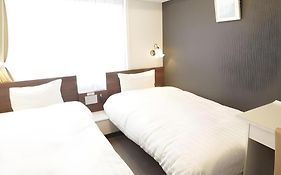 Hotel Shimbashi Sambankan